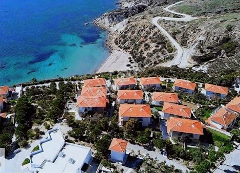 Yiğit Gayrimenkul'den Çeşme Ovacık'ta Uygun Fiyat Köşe Arsa