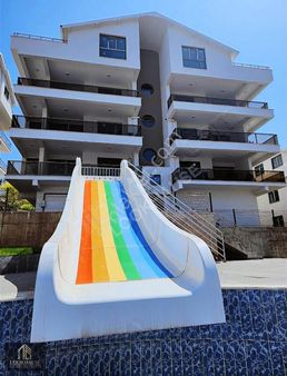 Lookhause Gemlik Kurşunlu Satılık 3+1 Dubleks Daire