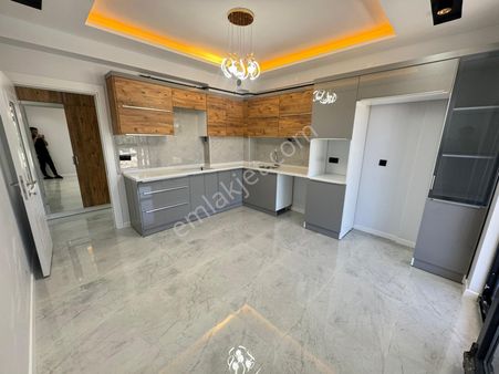 Ak & Emlak ** 3+1-150 M2 Site İçi Özel Garaj-önü Açık-lüks Daire