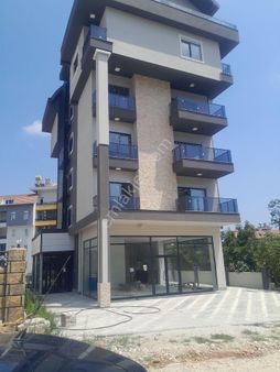 Alanya Çıplaklı Sıfır Havuzlu Satılık 2+1 Daire