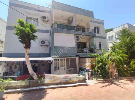 Aydın Didim Çamlık Mahallesi'nde Satılık 2+1 Ayrı Mutfaklı Daire