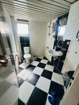 Çelebi'den Valilik Lojmanları Civarında Satılık 4.kat