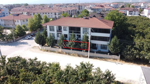 Düzce Koçyazı Mh.'de 90 M2 2+1 Satılık Daire