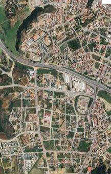 Manavgat Sorgunda Satılık Köşe Başı Arsa