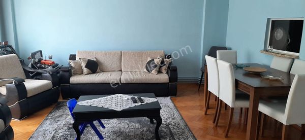 Namazgah Caddesinde 115 M2 2+1 Kombili Satılık Daire