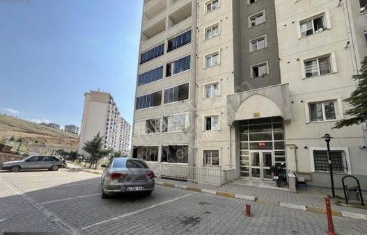 Beydagı Toki Dg Konutlarında Satlık 3+1 Daire