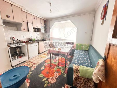 Güvenay - Çorum Buhara Temur Market Arkası Satılık 3+1 Daire