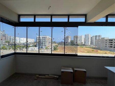 Mountaın Gayrimenkul'den Gmk' 25m Denize 100m Mesafede !!!!