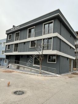 Nehir Emlak & İnşaat'tan Satılık Mevlana Mah 1+1 45 M2 Daire