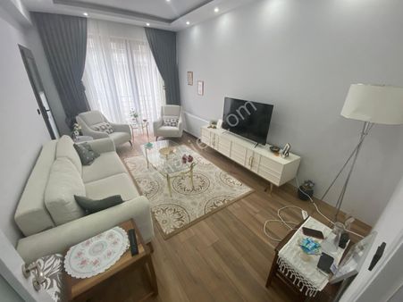 Kale Gayrimenkul’den Akçay Merkezde Sıfır 2+1 Ayrı Mutfak Satılık Daire