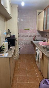 Güvenay – Çorum Akkent Toki Konutları – 1+1 Satılık Daire