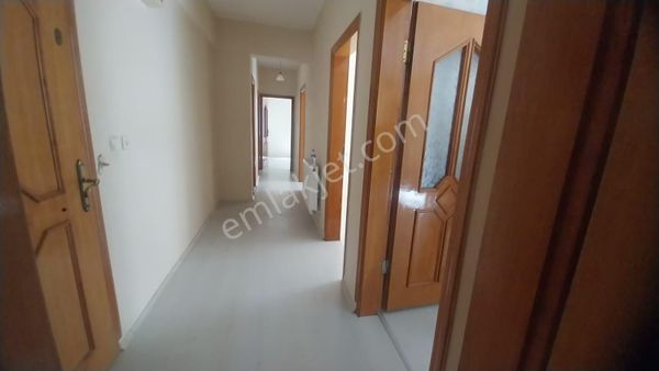 Ekşioğlu 'dan Tekirdağ Süleymanpaşa Çiftlikönü Mahallesinde 3+1 Kiralık Daire
