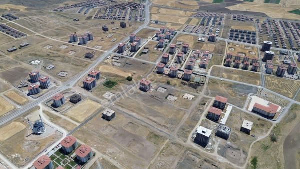 Alcı Mahallesi Kat Karşılığı Arsalar