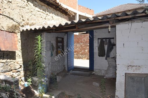 Germencik Moralı'da Satılık Müstakil Bahçeli Ev