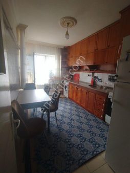 Güvenay - Çorum Merkez Ulukavak – Mavral Sokak Üzeri 2+1 Ara Kat Daire