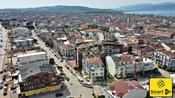 Sunullah'da Konumu Güzel 3+1 Satılık Dubleks Daire