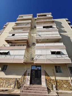 Çiğli İzkent Mahallesinde 3+1 Tadialatlı Satılık Daire