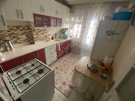 Sincan Plevne Mah 2+1 Bağımsız Yüksek Giriş Satılık Daire