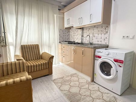 Eskidjiden Yeni Yol Üstü Kiralık 2+1 Apart !