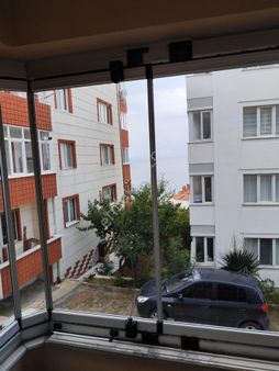 Yalova Armutlu Mutlu Engin Sitesi'nde 2+1 Daire