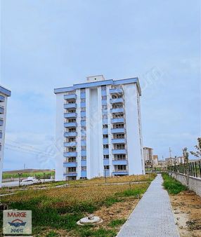 Marge' Den Yeni Yapılı 3+1 Kiralık Daire