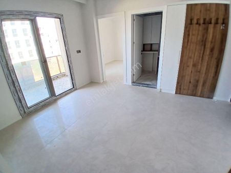 Erkuş Gyo'dan Karahasanlı'da Sıfır 2+1 60 M2 Daire. Şehir Hast. Karşısı
