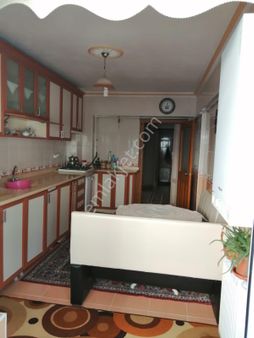 Tandoğan Mh De 3+1 Bağımsız Katta Geniş Ulaşıma Yakın Daire