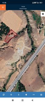 Doğanşehir Çıglıkta Müstakil Sulu Bahçe