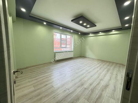 *ak & Emlak * Behçet Necatigil Yakını 2+1 112m² Ferah Daire
