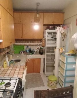 Azizoğlu Gayrimenkulden Üsküdar Selami Ali Mah.2+1