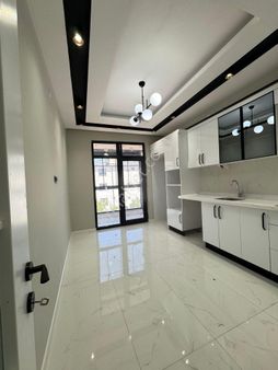 ***ak & Emlak***3+1-135m2 Cadde Yanı-yerden Isı-şık Ferah Daire