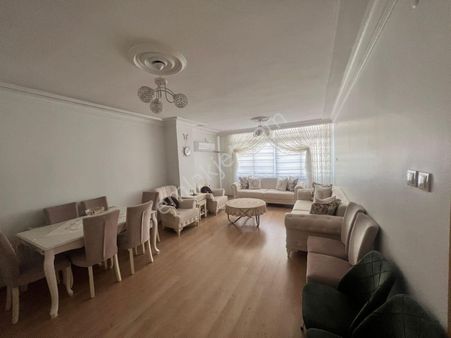 Reşat Bey Mah. Ordu Cad. 3+1 Satılık Daire