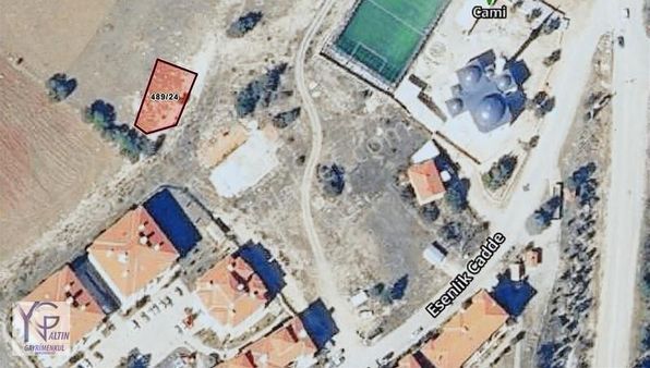 Yng Altın Bursa Keles Te Villa İmarlı Satılık Arsa