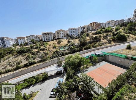 Gop'un Özel Kısmında 2+1+2banyo Şehir Ve Doğa Manzaralı Harika