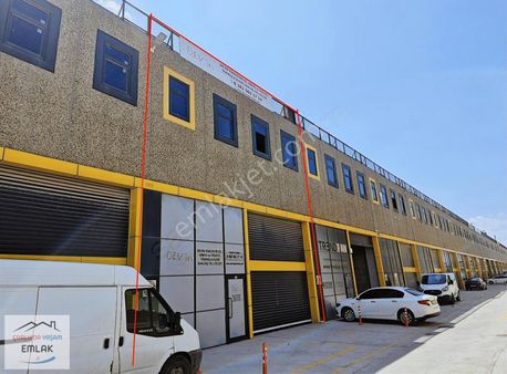 Velimeşe Osb Yatırımlık,kiracılı,içi Yapılı Satılık İmalathane