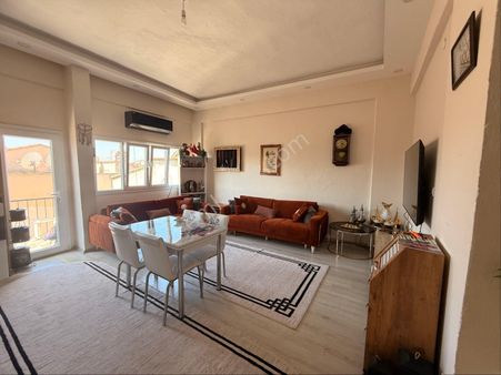 Merkez’de 3+1 Satılık Daire