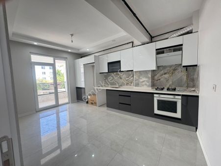 Ak & Emlak*** Kapalı Pazar Yakını 3+1-160 M2 - Ferah Daireler