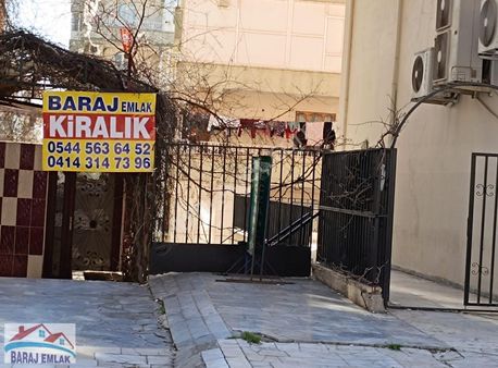 Baraj Emlak Kiralık Ofis