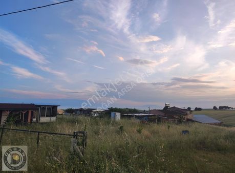 Marmaraereğlisi Çeşmelide 726 M Arsa Sadece 450,000 Bin Tl