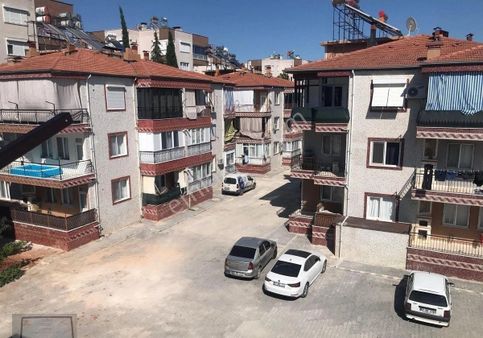 Antalya Döşeme Altı Yeşilbayır Satılık 2+1daire 120 Metre 3/3 Kat