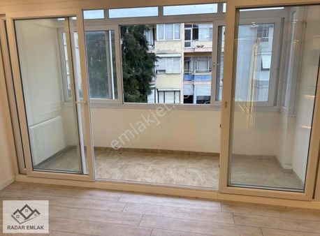 Karabağlar Esenyalı Mahallesi 3+1 Lüks Tadilatlı Satılık Daire