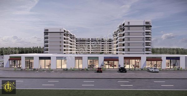 İ.g'den Gazze Cad. Tepekent Altın Mavi Ultra Lüks Satılık 4+1 D