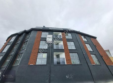 İnvesta’dan Anadolu Üniversitesi Yakını Satılık 2+0 Daire