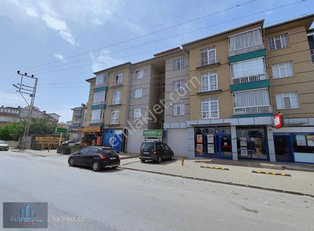 Şehir Hastanesine 100 Metre Mesafesinde Asansörlü 3+1 Lüx Daire