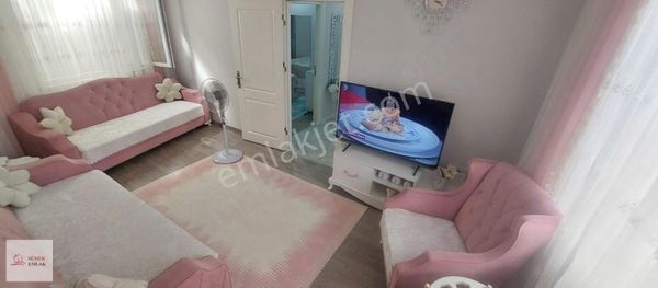 Gaziosmanpaşa Sarıgol Mah 1+1 Satılık