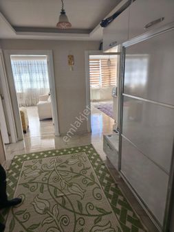 Yeşil Bahçe Gayrimenkulden Acill Satlık Dubleks Daire