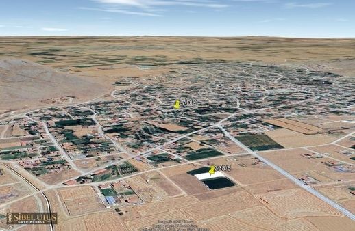 Sarayönü Ladik Satılık Arsa