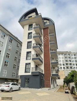 Alanya Avsallarda Satlık 2+1 Dublex Daire