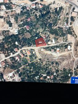 Gündüzbey De Anayola Yakın Dogalgaz Elektirik Su Yanı Başında Arsa