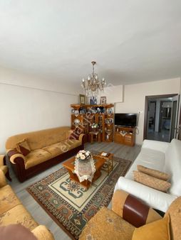 Tekirdağ Çarşı Merkezde 2+1 Satılık Daire